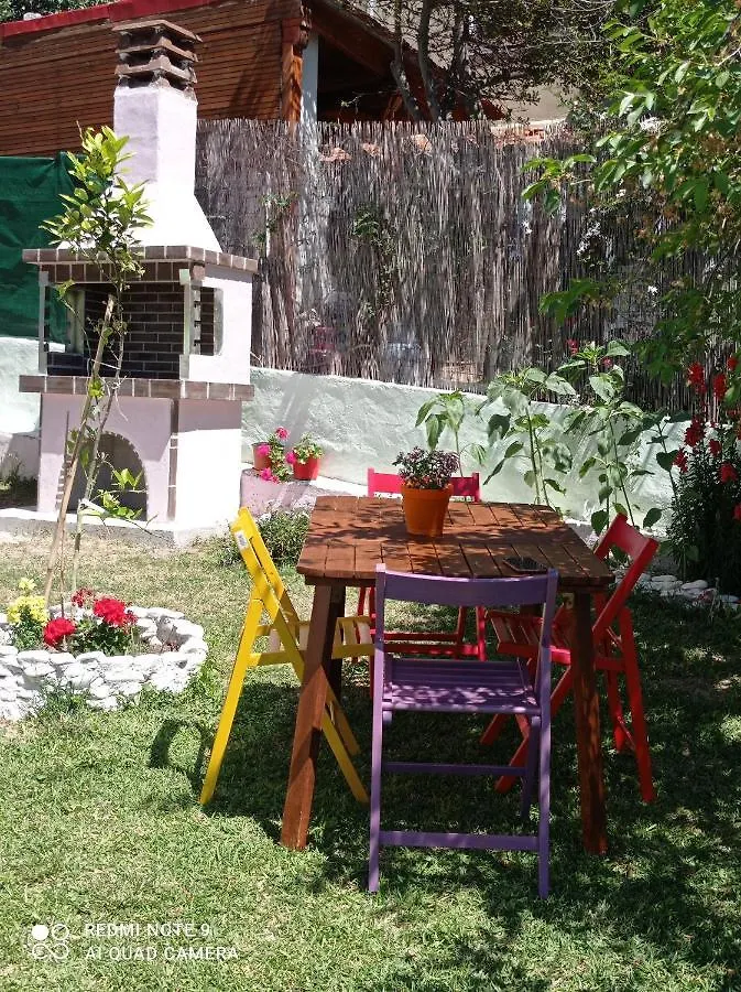 Kes Apartments Ajos Nikolaos Grecja