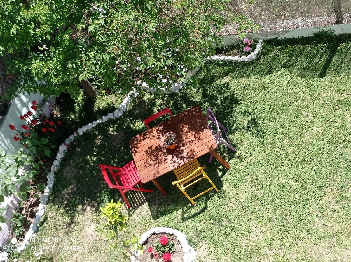 Kes Apartments Ajos Nikolaos