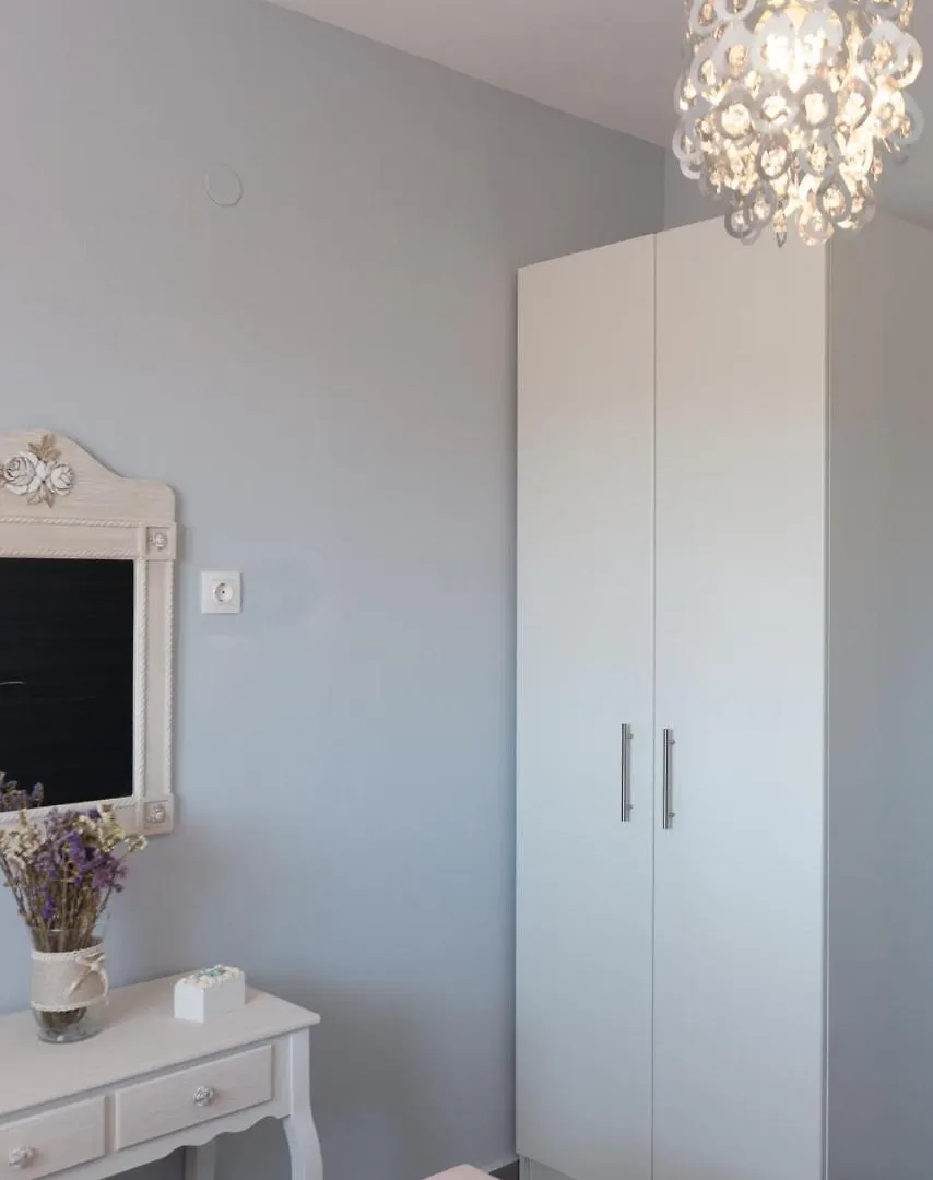 Kes Apartments Ajos Nikolaos