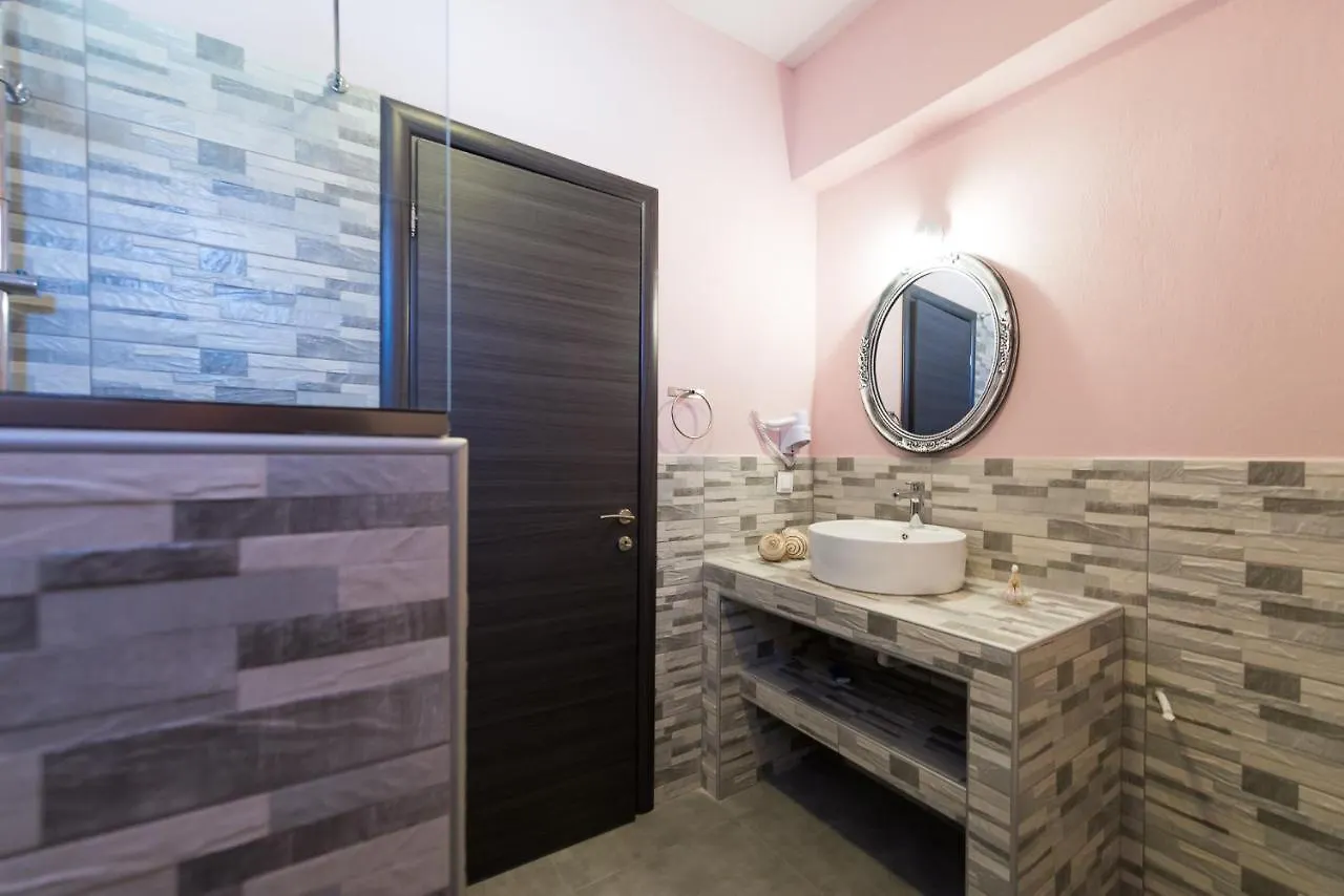Kes Apartments Ajos Nikolaos