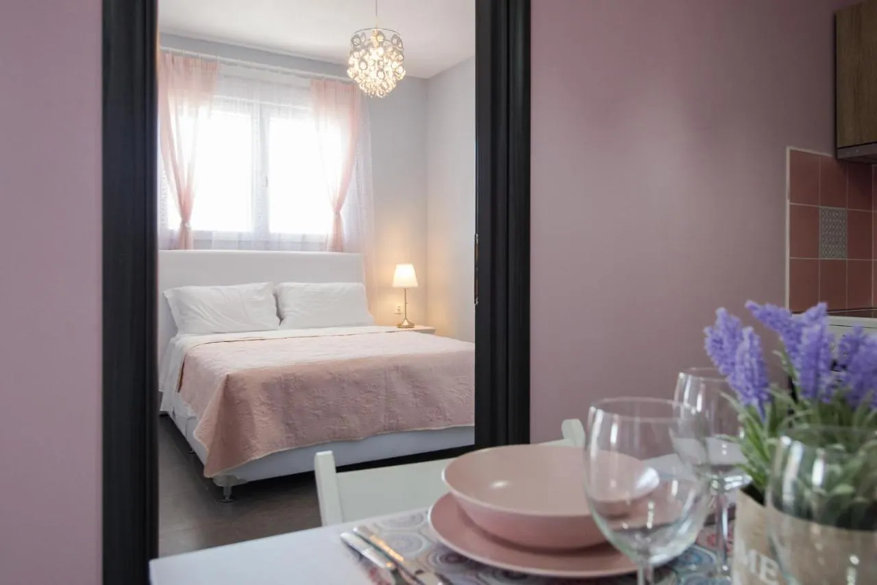 Kes Apartments Ajos Nikolaos 0*,  Grecja