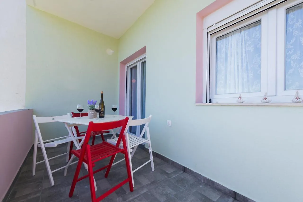 Kes Apartments Ajos Nikolaos 0*,