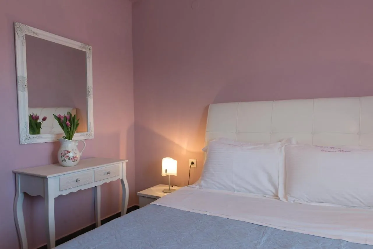Kes Apartments Ajos Nikolaos
